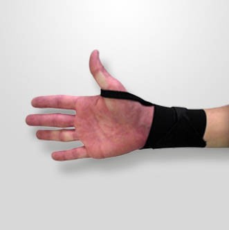 suporte de punho e-80